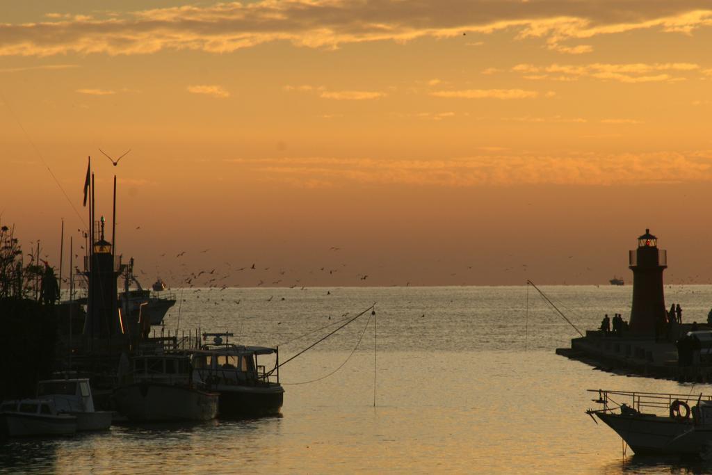 Cav Brunella Castiglione della Pescaia Pokój zdjęcie