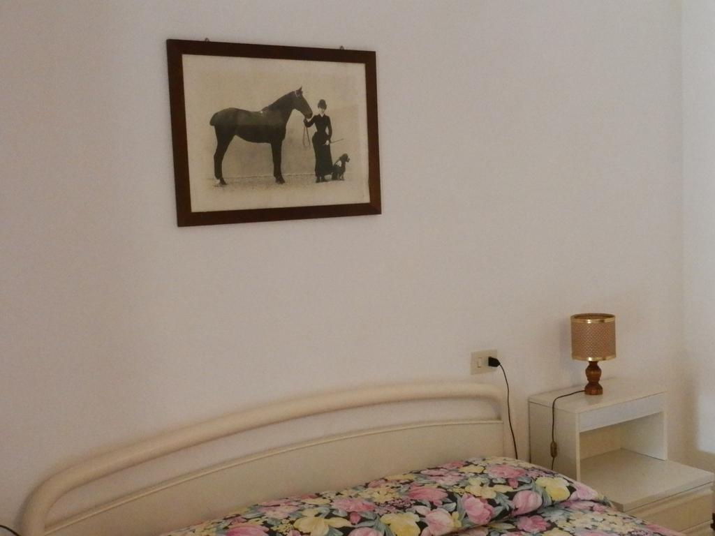 Cav Brunella Castiglione della Pescaia Pokój zdjęcie
