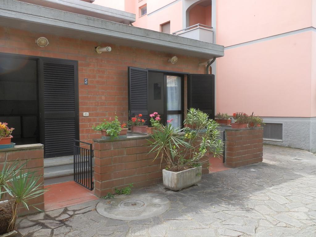 Cav Brunella Castiglione della Pescaia Pokój zdjęcie