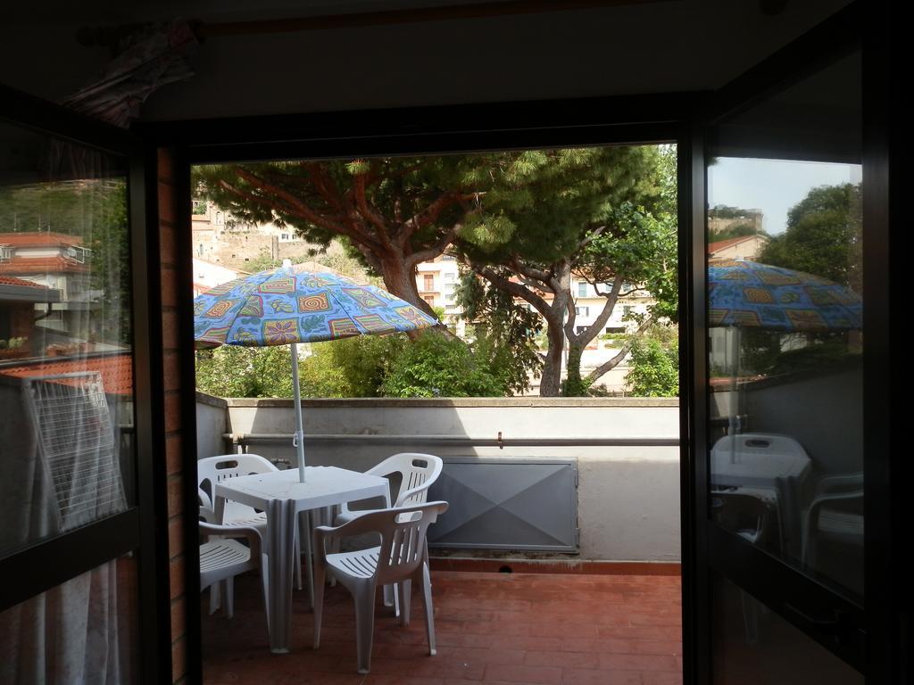 Cav Brunella Castiglione della Pescaia Pokój zdjęcie