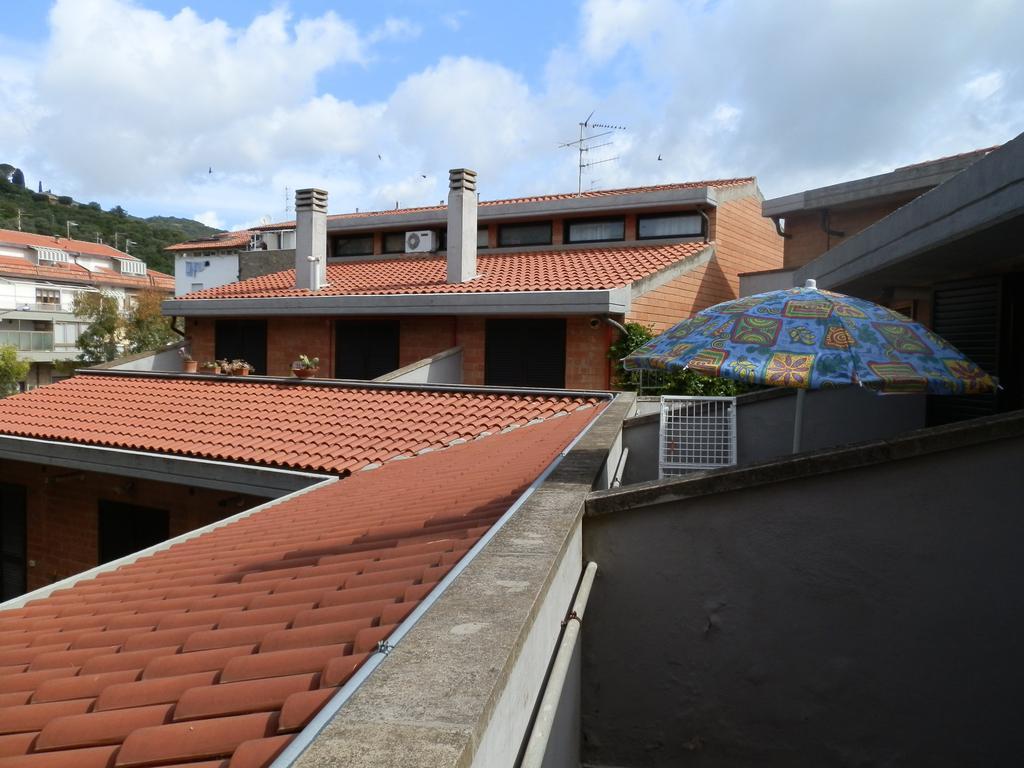 Cav Brunella Castiglione della Pescaia Pokój zdjęcie