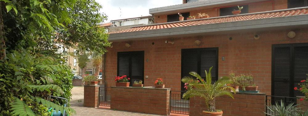 Cav Brunella Castiglione della Pescaia Zewnętrze zdjęcie